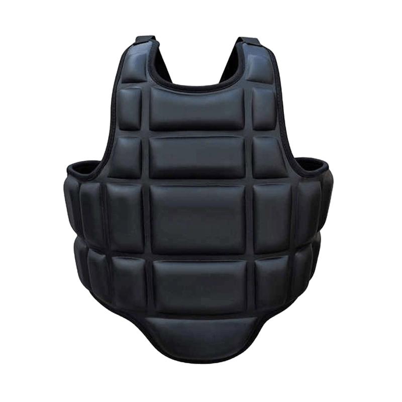 High-Quality Body Protection Guard for Boxing and Combat Sports Training